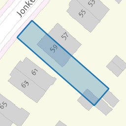 Perceel WSN01-F-8370