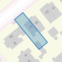 Perceel WSN01-F-8385