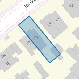 Perceel WSN01-F-8386