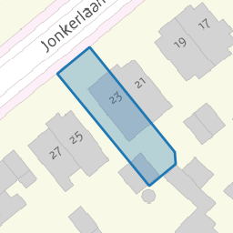 Perceel WSN01-F-8387