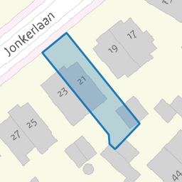 Perceel WSN01-F-8388