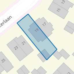 Perceel WSN01-F-8389