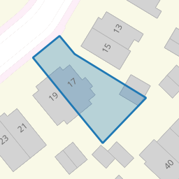 Perceel WSN01-F-8390