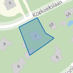 Perceel WSN01-F-8398