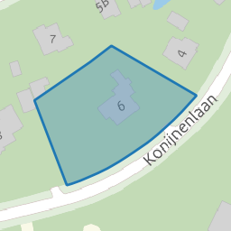 Perceel WSN01-F-8399