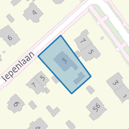 Perceel WSN01-F-8416