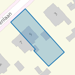 Perceel WSN01-F-8417