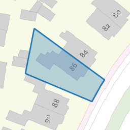 Perceel WSN01-F-8423