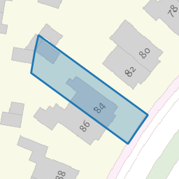 Perceel WSN01-F-8424