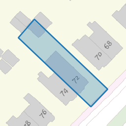 Perceel WSN01-F-8426