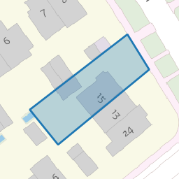 Perceel WSN01-F-8433