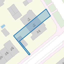 Perceel WSN01-F-8434