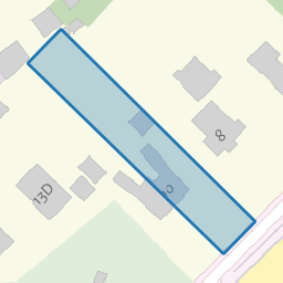 Perceel WSN01-F-8451