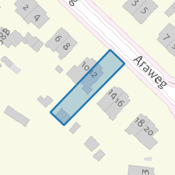 Perceel WSN01-F-8459