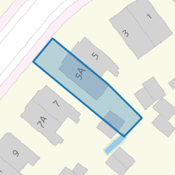 Perceel WSN01-F-8463