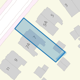 Perceel WSN01-F-8464