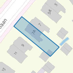 Perceel WSN01-F-8465