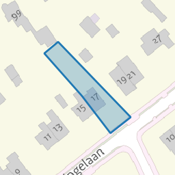 Perceel WSN01-F-8470