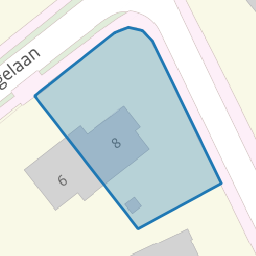 Perceel WSN01-F-8480