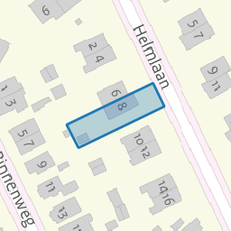 Perceel WSN01-F-8484