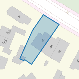 Perceel WSN01-F-8491