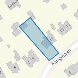 Perceel WSN01-F-8497