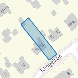 Perceel WSN01-F-8498