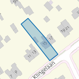 Perceel WSN01-F-8499