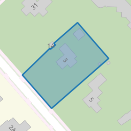 Perceel WSN01-F-8504