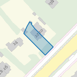 Perceel WSN01-F-8515