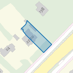 Perceel WSN01-F-8516