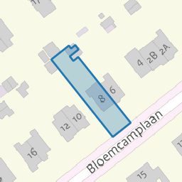 Perceel WSN01-F-8534