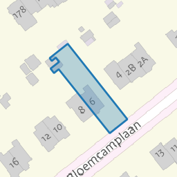 Perceel WSN01-F-8535