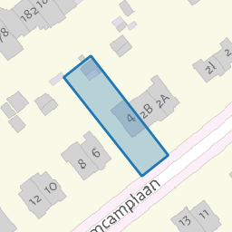 Perceel WSN01-F-8536