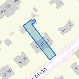 Perceel WSN01-F-8537