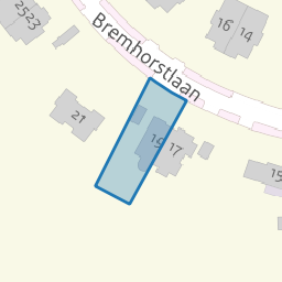 Perceel WSN01-F-8550