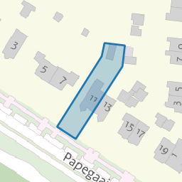 Perceel WSN01-F-8552