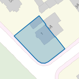 Perceel WSN01-F-8557