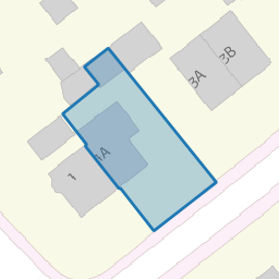 Perceel WSN01-F-8558