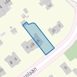 Perceel WSN01-F-8563