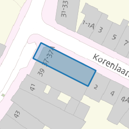 Perceel WSN01-F-8601