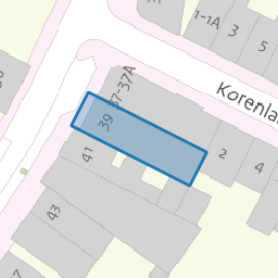 Perceel WSN01-F-8602