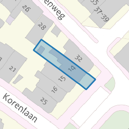 Perceel WSN01-F-8613