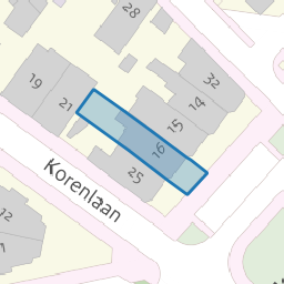 Perceel WSN01-F-8615