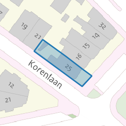 Perceel WSN01-F-8616