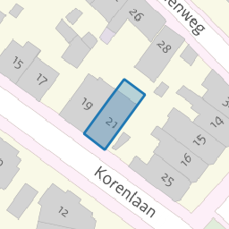 Perceel WSN01-F-8617