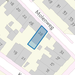 Perceel WSN01-F-8618