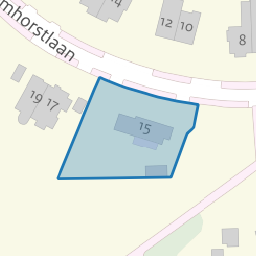 Perceel WSN01-F-8665