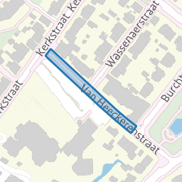 Perceel WSN01-F-8685