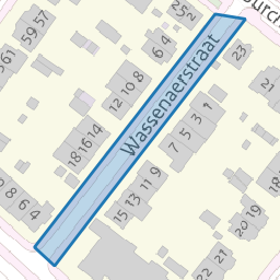 Perceel WSN01-F-8686